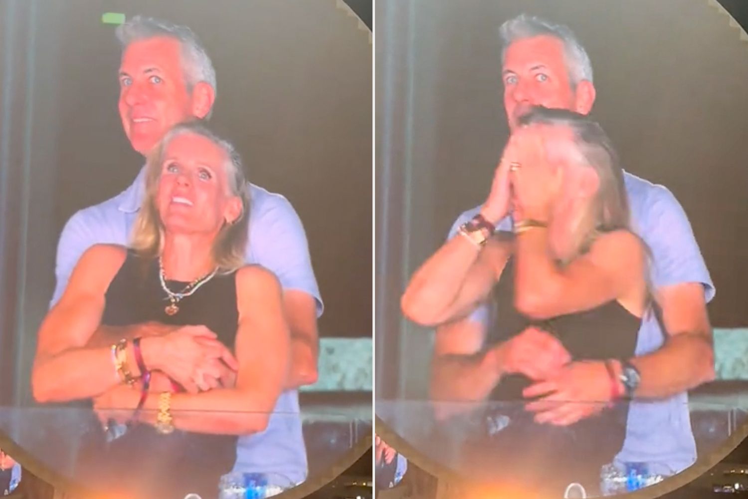 Andy Byron's Company Investigating After Couple Goes Viral at Coldplay Concert