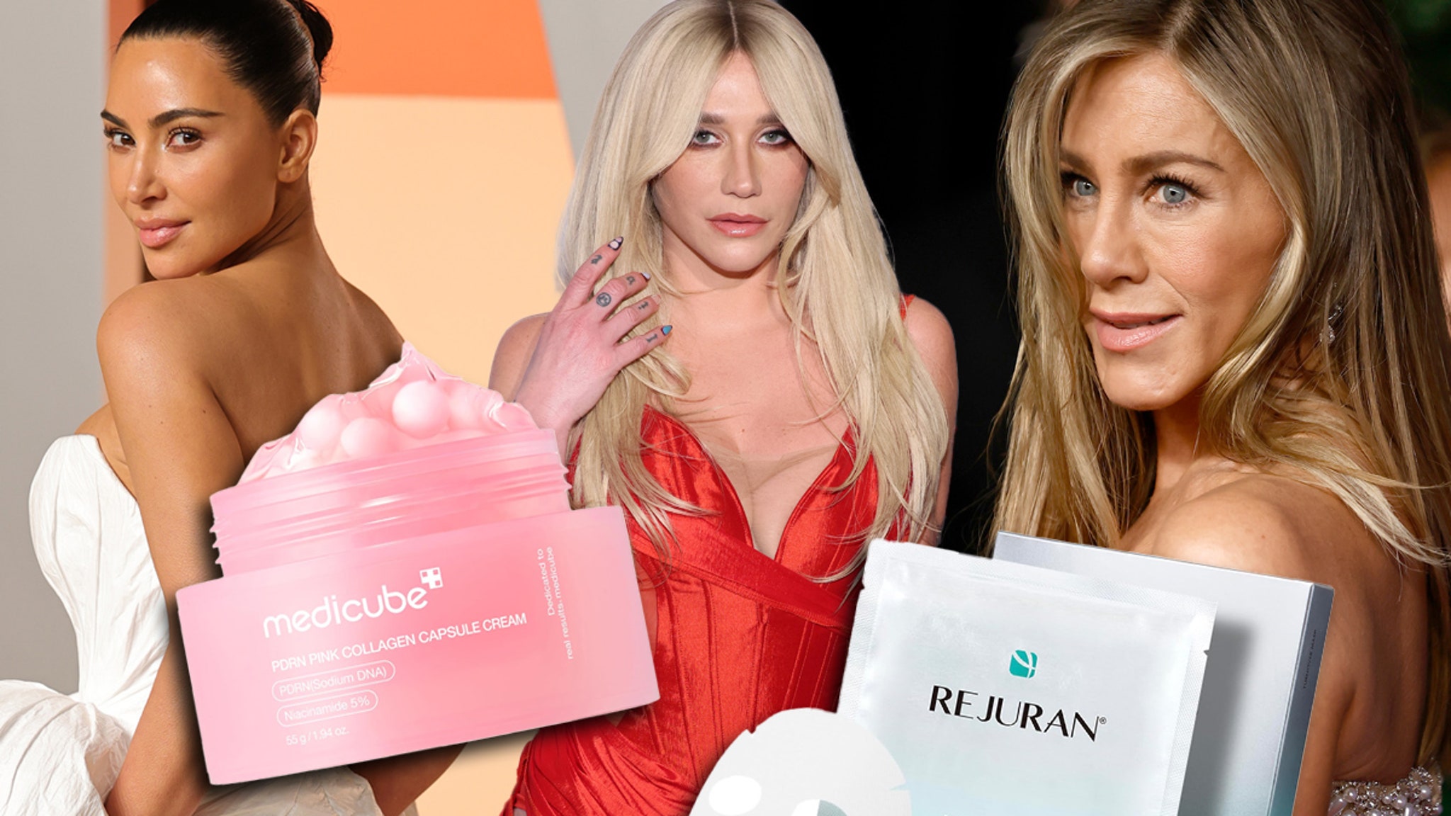 Best Salmon Sperm Skincare Deals on Amazon