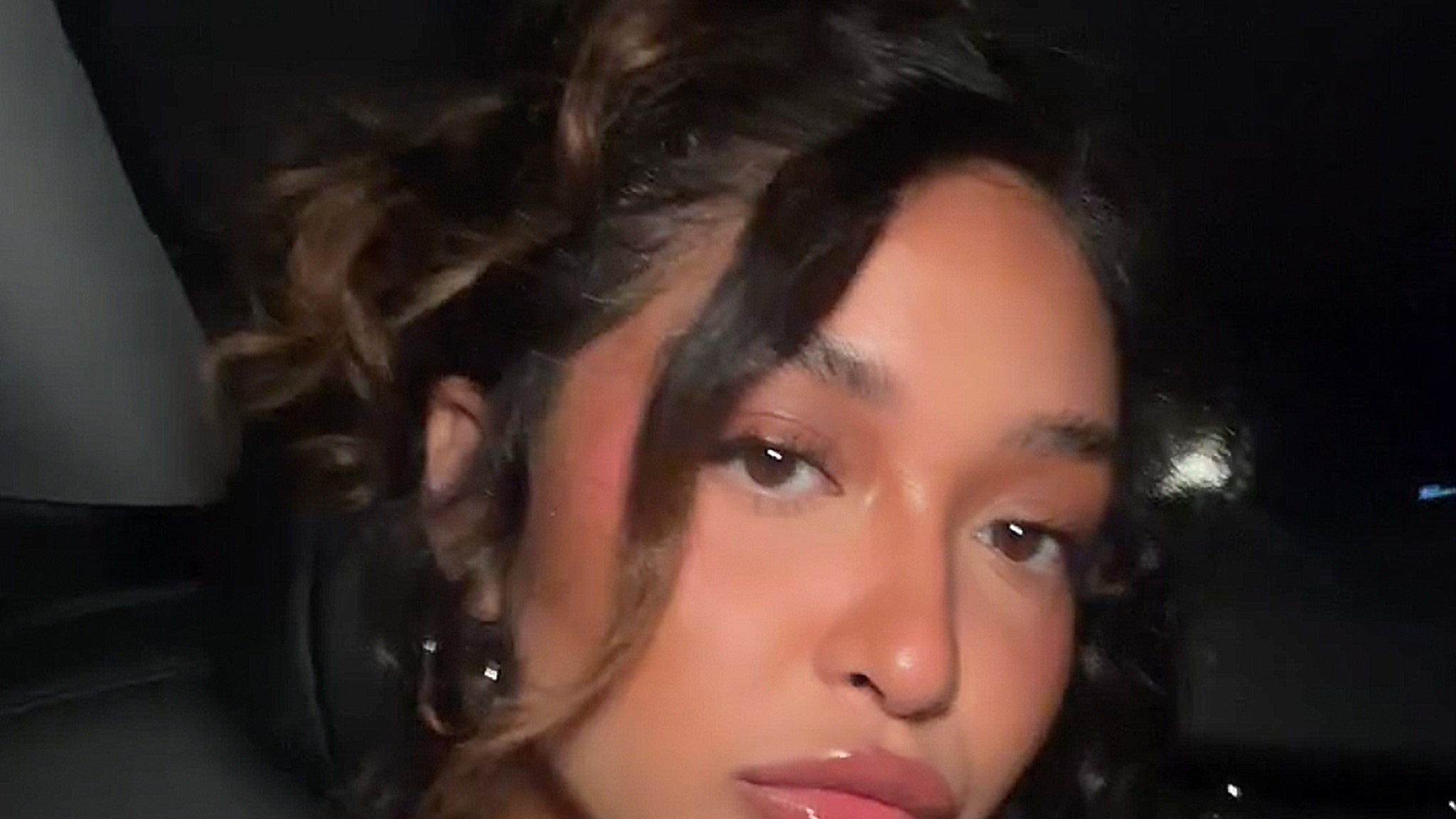 Cierra Ortega Posts Death Threats She Says She Received After ‘Love Island’ Exit