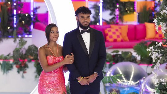 Did Bryan & Amaya Split the Money After 'Love Island USA'? Find Out Who Kept It