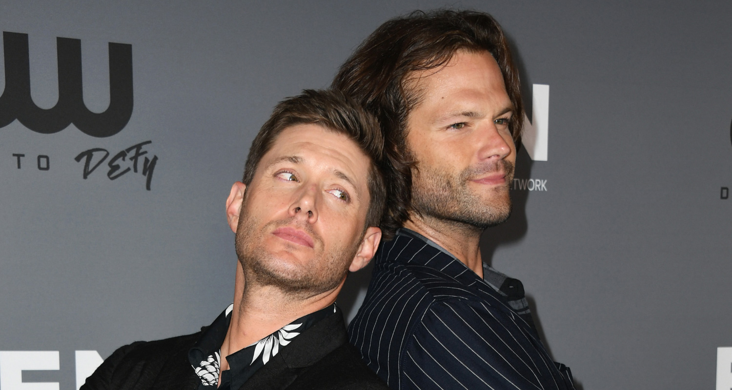 Jensen Ackles Talks Evolving Friendship With Jared Padalecki & His Experiences With Different Fandoms