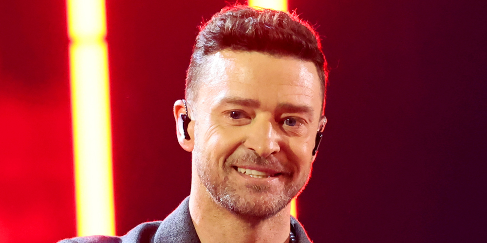 Justin Timberlake Reveals Lyme Disease Diagnosis