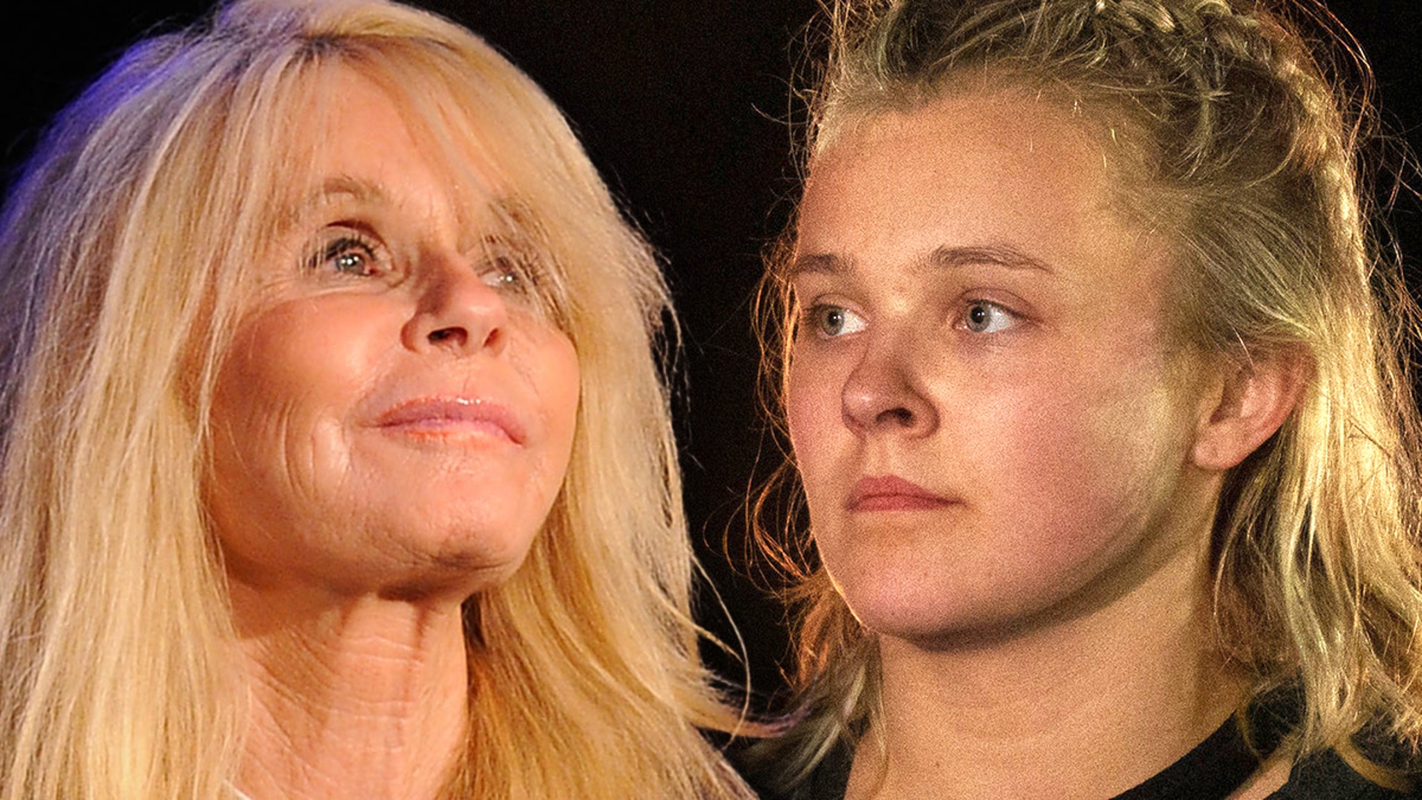 Kim Carnes Says Jojo Siwa 'Bette Davis Eyes' Cover Feels Too Close to Her Song