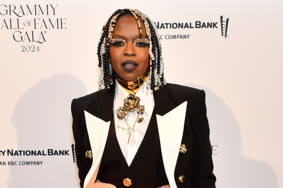 Lauryn Hill Faces Criticism After Apparent Delay In Essence Festival Start Seems To Push Her Performance Back By Two Hours
