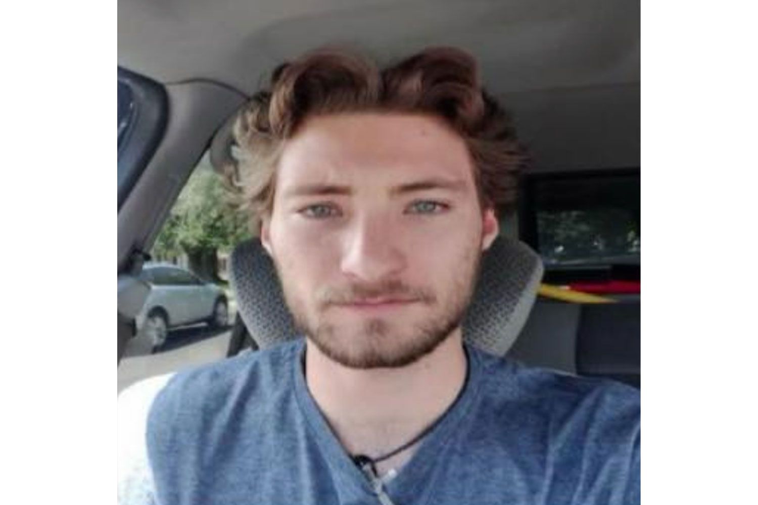 Missing Man Derek Pettigrew's Car Found After He Was Last Seen Over 100 Miles Away