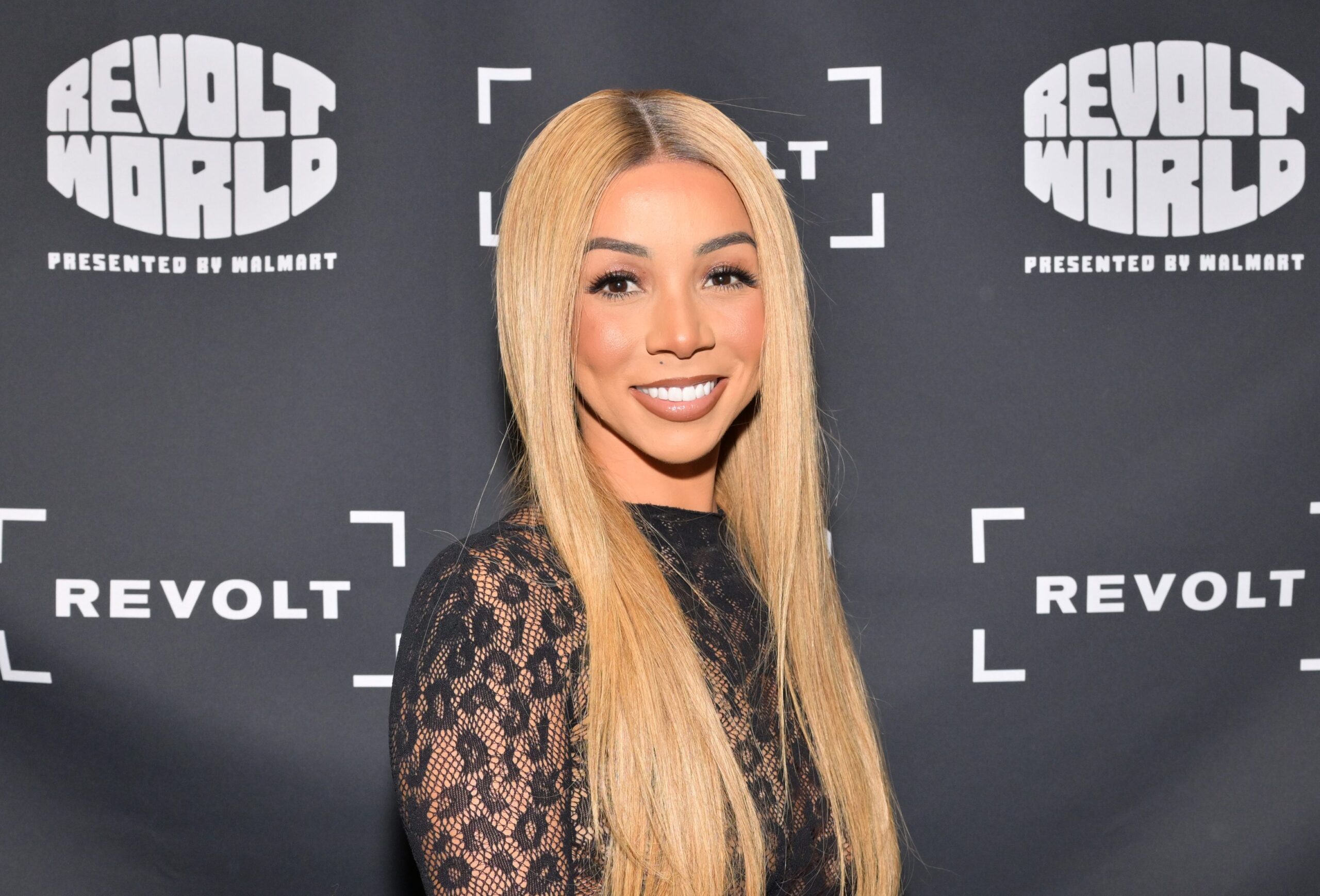 Oop! Brittany Renner Claps Back At Trolls For Criticizing Her Risqué Outfit Choice After Wearing Hijab (PHOTO)