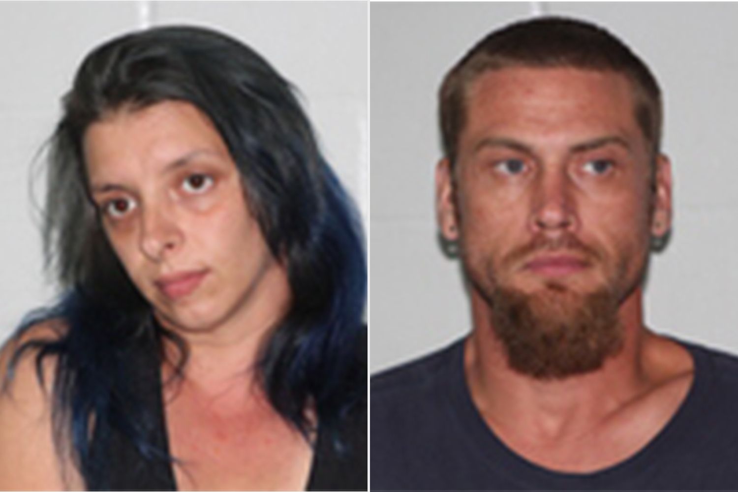 Parents Abandoned Their Baby at Courthouse, Then Told Cops, 'They Were Going to Take Him Anyway': Police