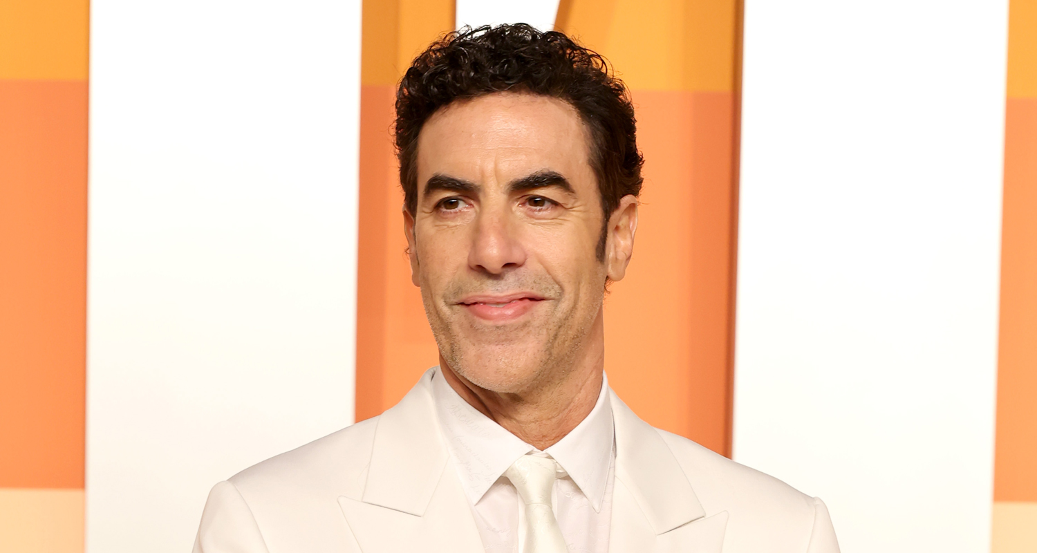 Sacha Baron Cohen's Marvel Character Confirmed In 'Ironheart' Finale [Spoilers]