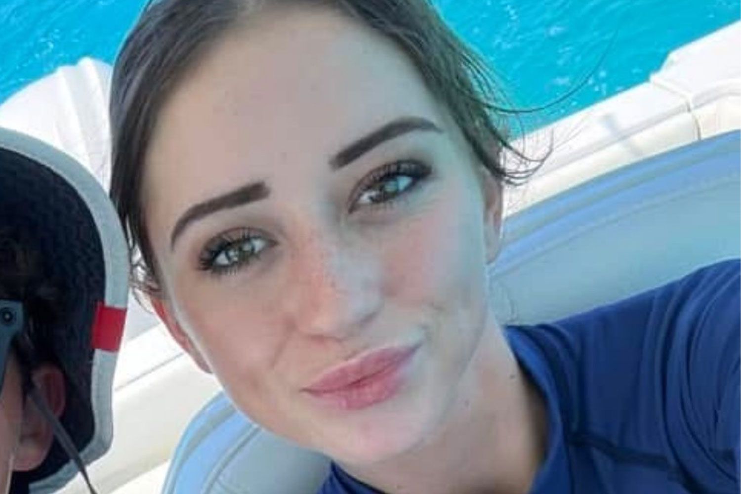 She Lived the Dream Life Aboard a Yacht — Until a Grisly Discovery in the Engine Room
