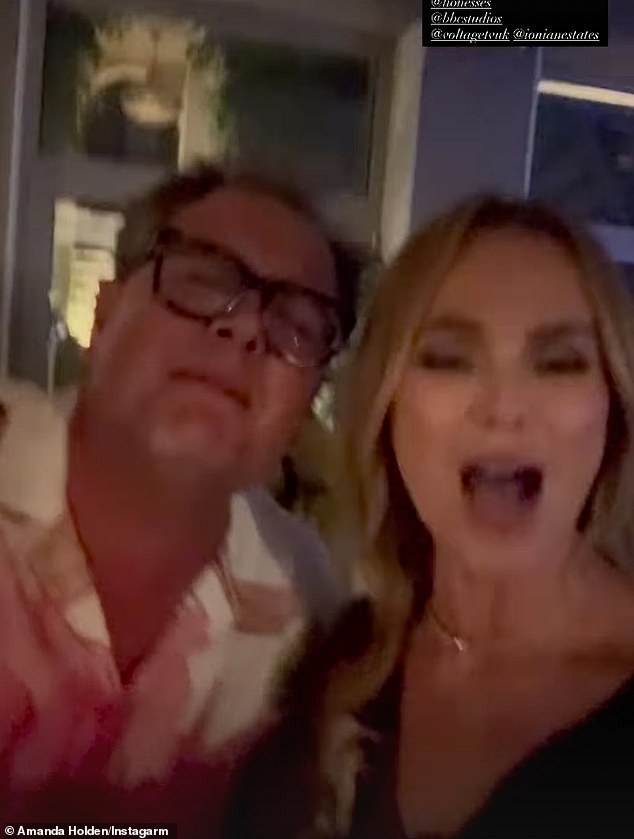 The Lionesses were crowned champions in Sunday's Euros final and the proud celebs of the country were quick to come out and celebrate the team online