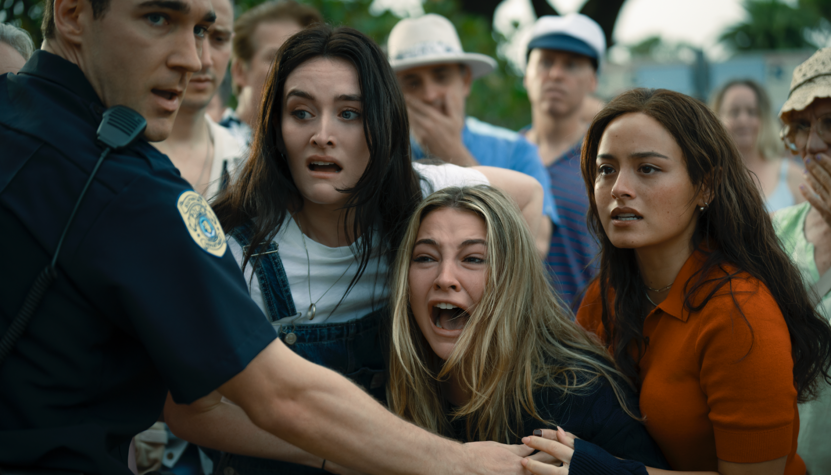 The Surprising Origin Of ‘I Know What You Did Last Summer’ 