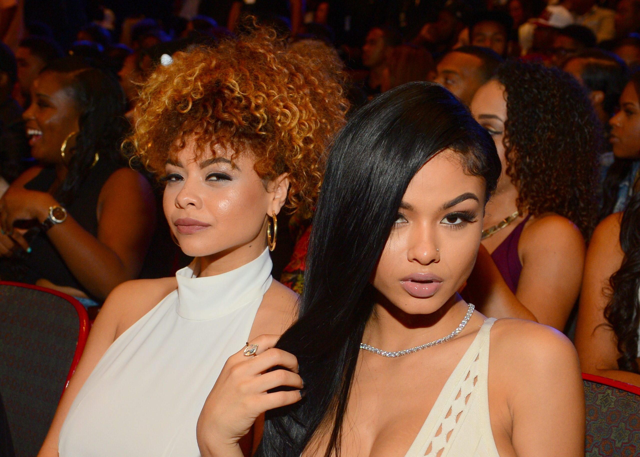 Too Far? Social Media Thinks India Love’s Sister Crystal Westbrook Is Pregnant After Streaming Joke Backfires (VIDEOS)