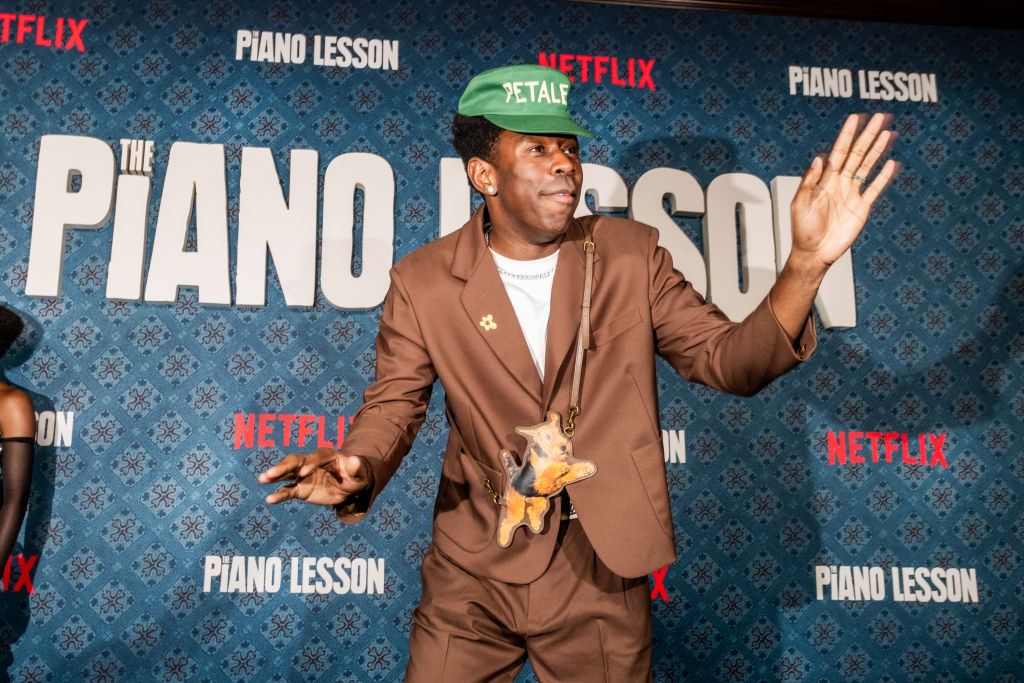 Tyler, The Creator’s ‘Don’t Tap The Glass’ Is The Dance Party Of The Summer