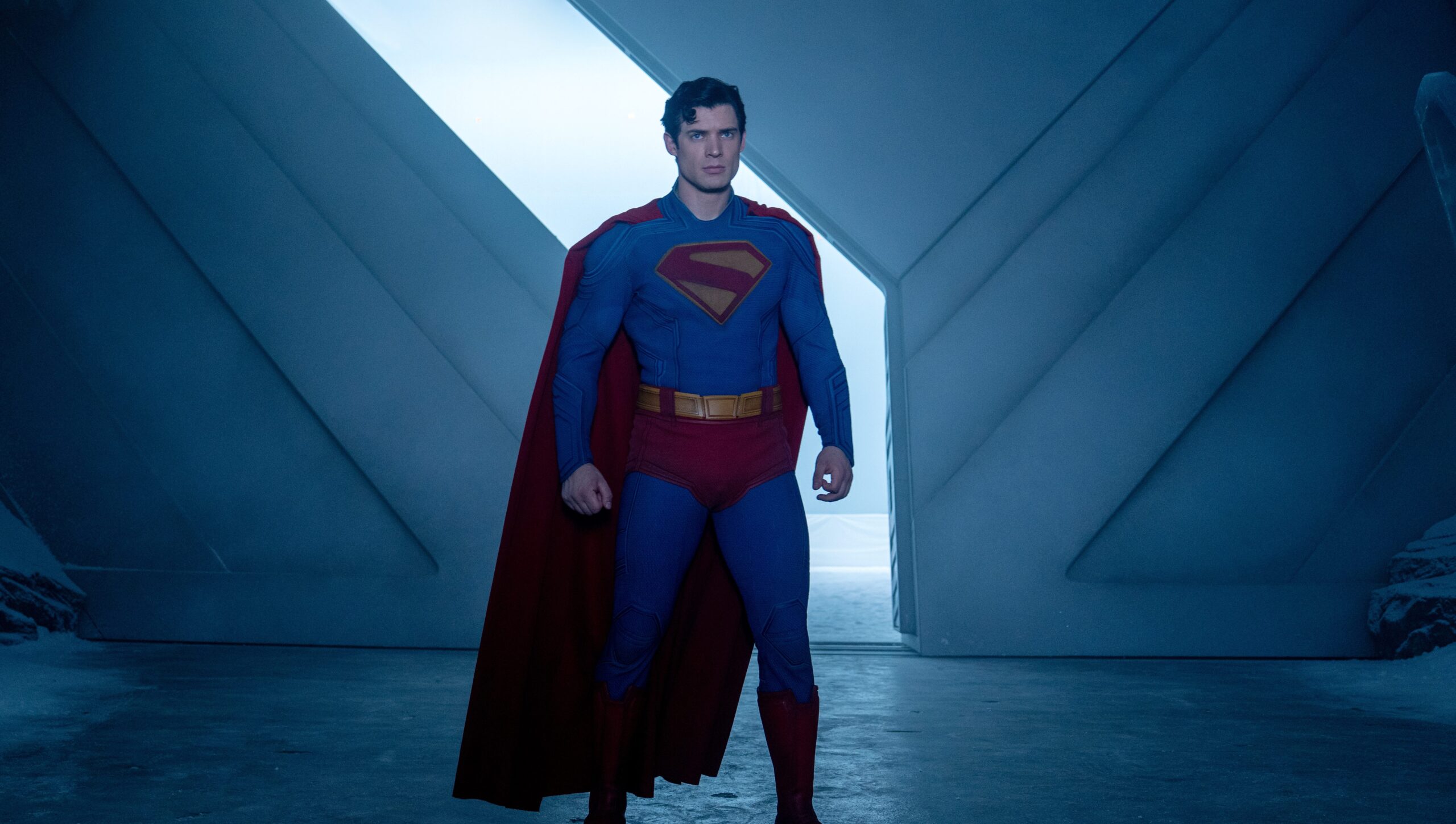 What It Means for DC Universe – Hollywood Life