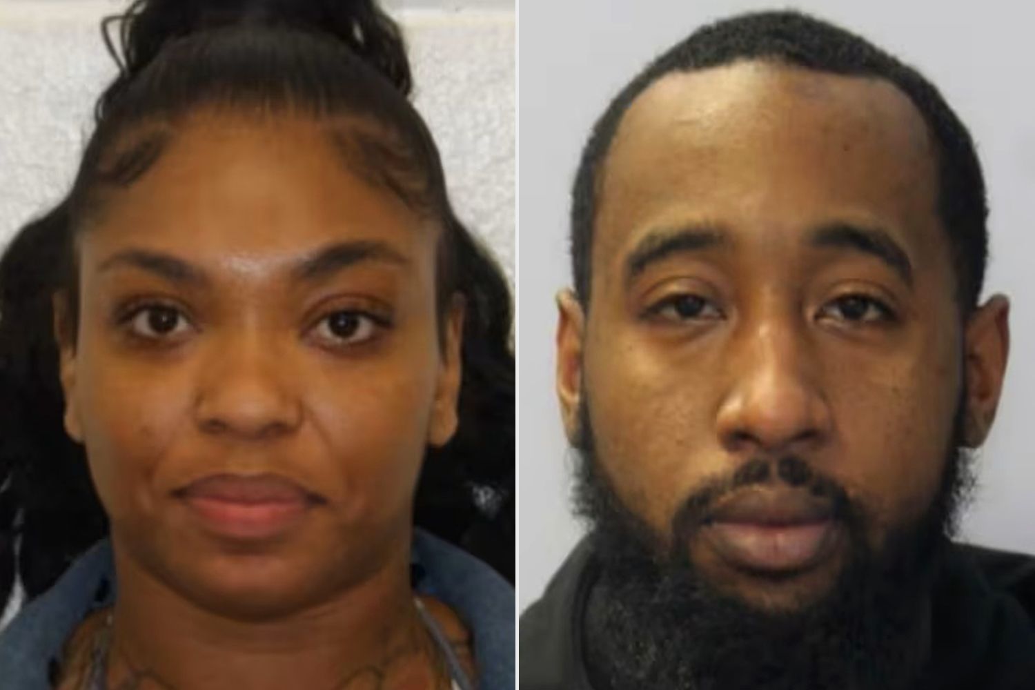 Woman, 32, Charged with Murder After Missing Boyfriend Is Found in Ohio River