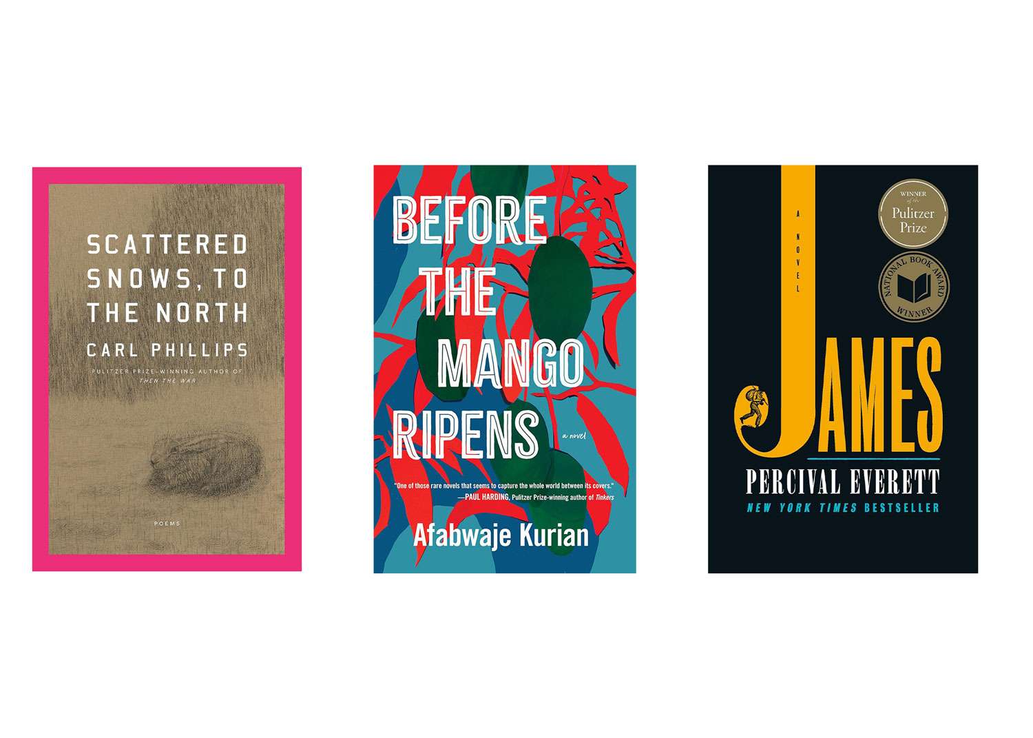 2025 Zora Awards Finalists Are Here — See the Full List (Exclusive)