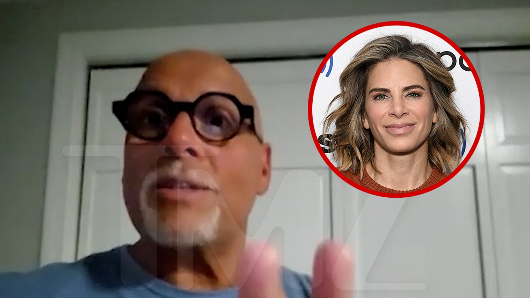 'Biggest Loser' David Fioravanti Says Jillian Michaels Never Gave Him Caffeine Pills