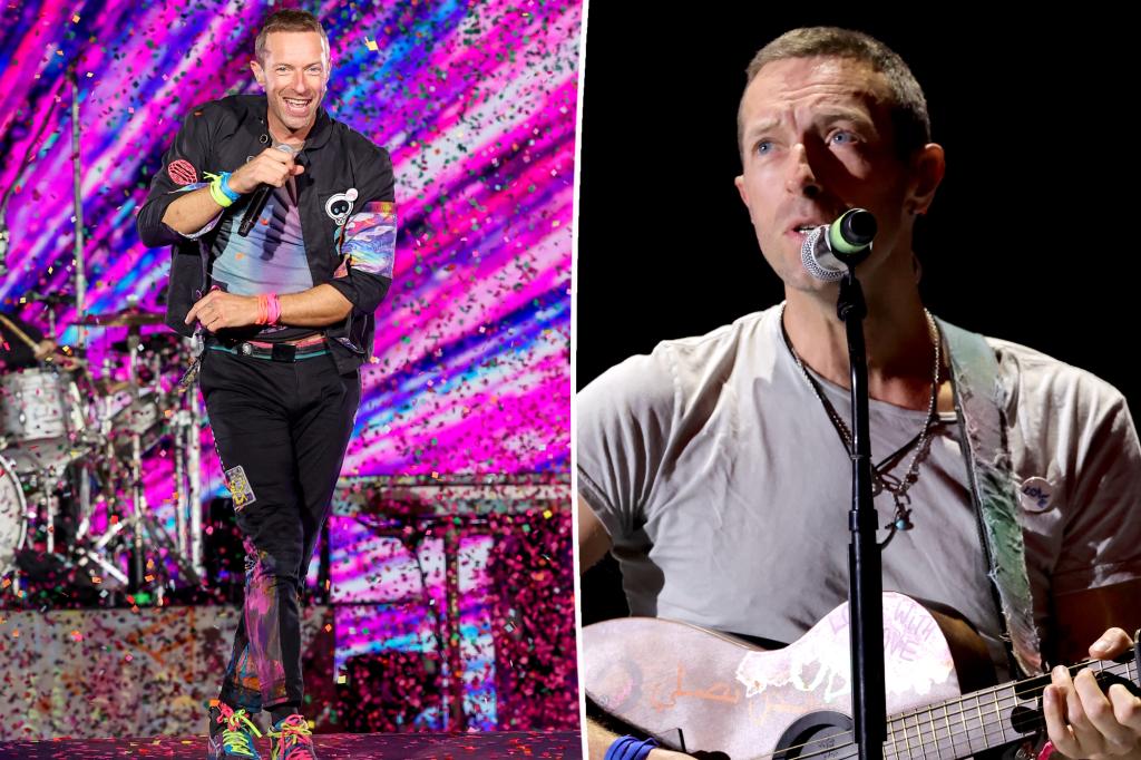 Coldplay fans fume over last-minute concert cancellation