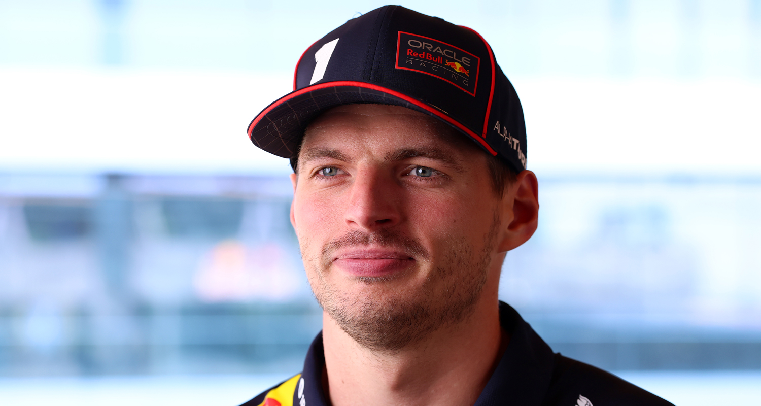 Formula 1 Champion Max Verstappen Shuts Down Rumors, Confirms Red Bull Return In 2026