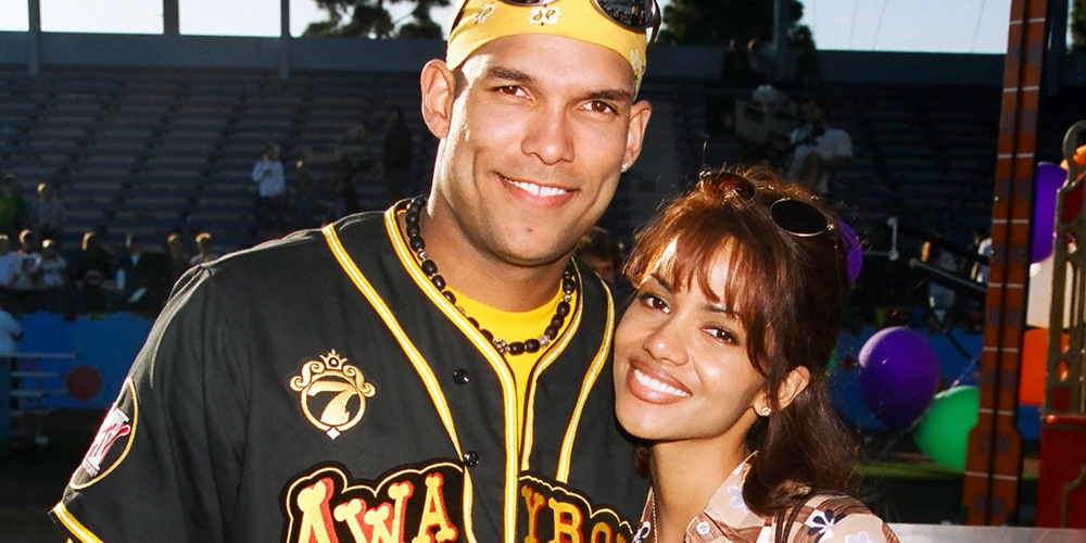Halle Berry's Ex David Justice Reveals Why Their Marriage Didn't Work Out
