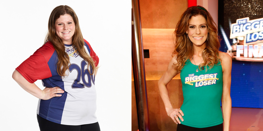 How Rachel Frederickson Reacted to Backlash After 'Biggest Loser' Weight Loss & Where She Is Now