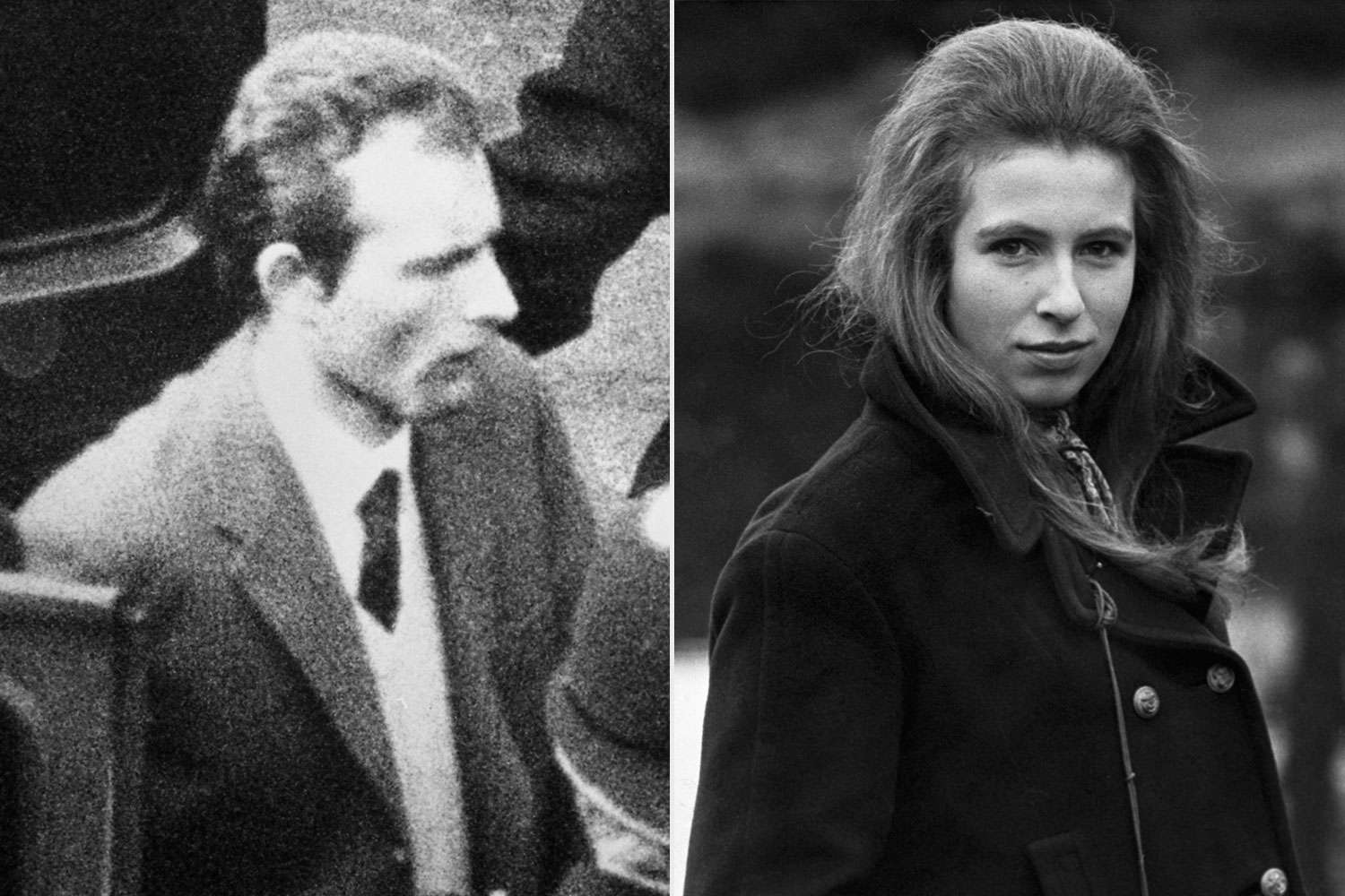 Man Who Attempted to Kidnap Princess Anne Says He's ‘Innocent’