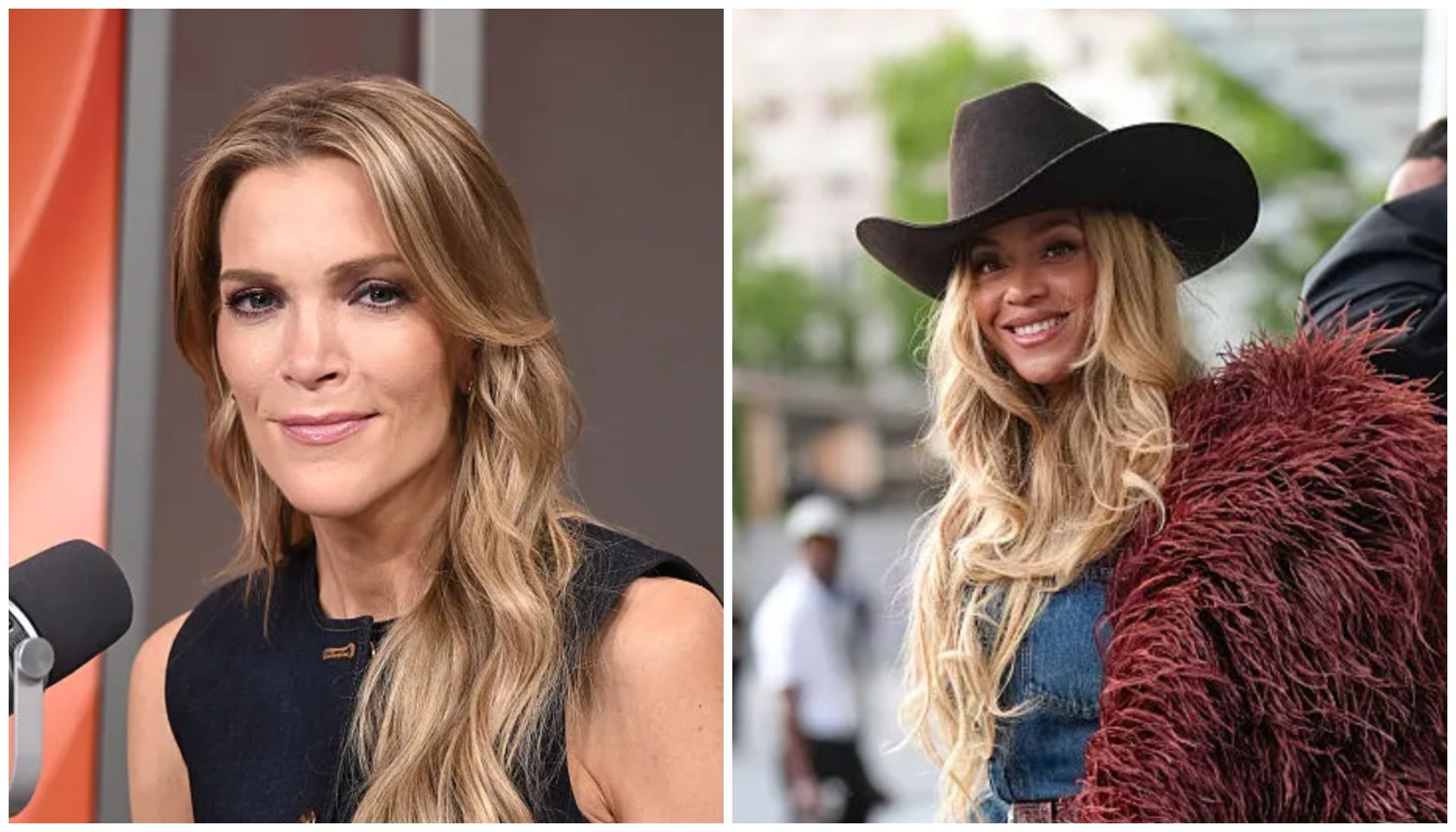 Megyn Kelly Conservatively Criticizes Beyoncé’s ‘Try Too Hard’ Levi’s Jeans Ad