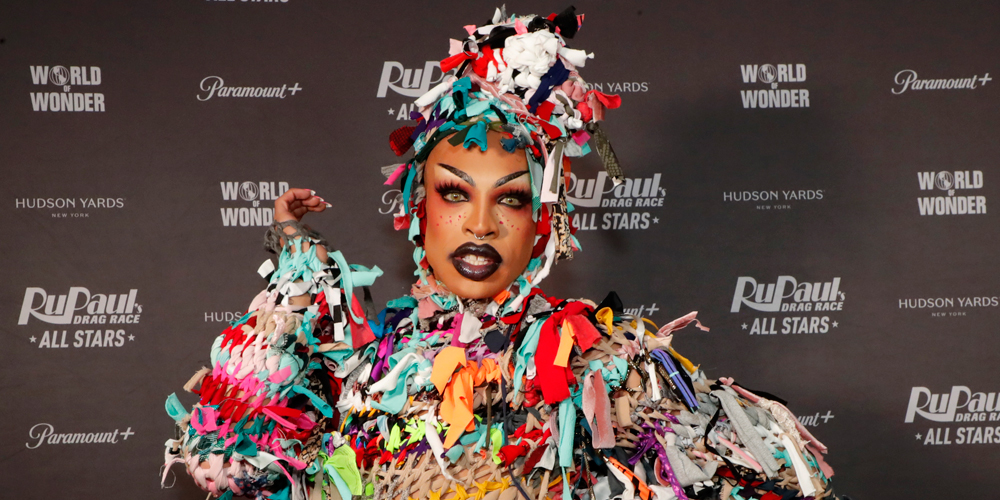 'RuPaul's Drag Race' Winner Yvie Oddly Clarifies Claim About 'Quitting Drag'