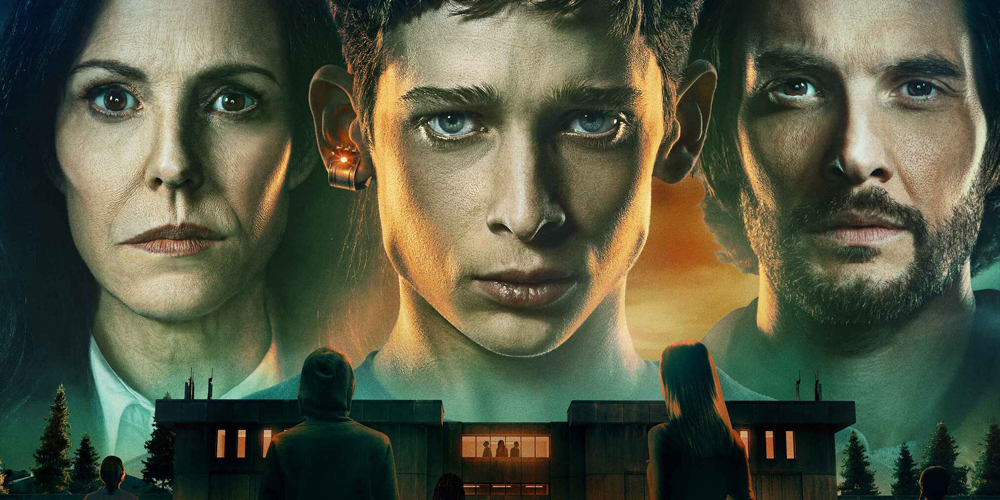 'The Institute' Season 2? Renewal Status Revealed for MGM+ TV Show