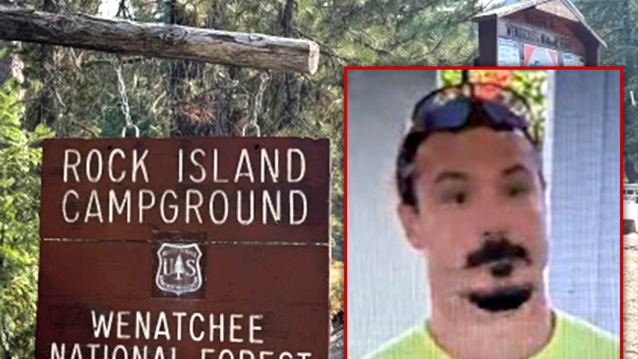 Travis Decker Search, Bones Discovered Near Daughters' Dump Site