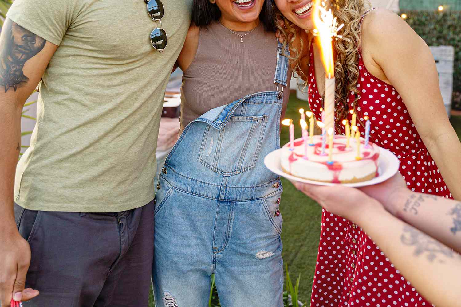 Triplet Hopes for Independent Birthday But Feels Pressured By Family