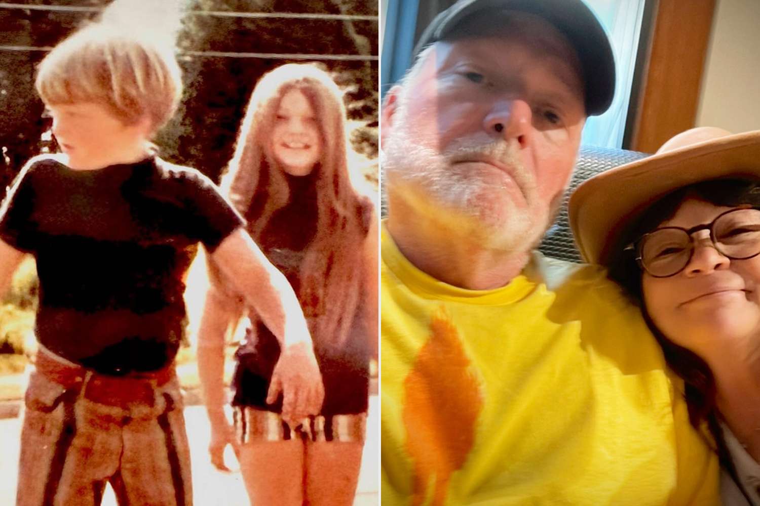 Valerie Bertinelli Shares Rare Childhood Photo in Birthday Tribute to Brother