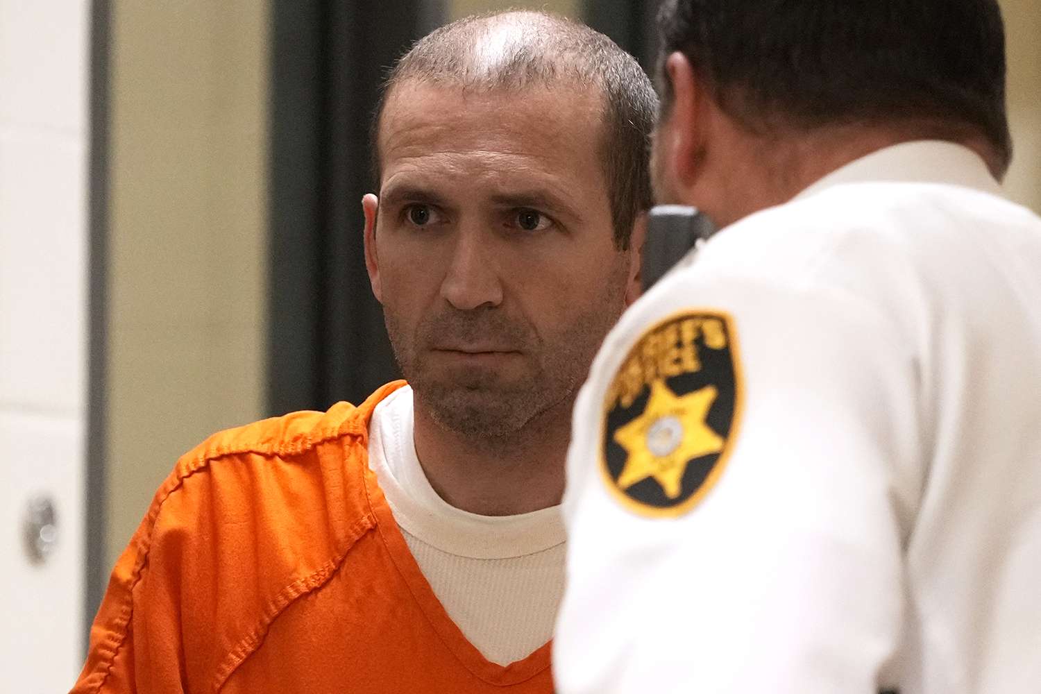 Wisconsin Dad Who Faked His Death and Fled to Europe Sentenced to Jail