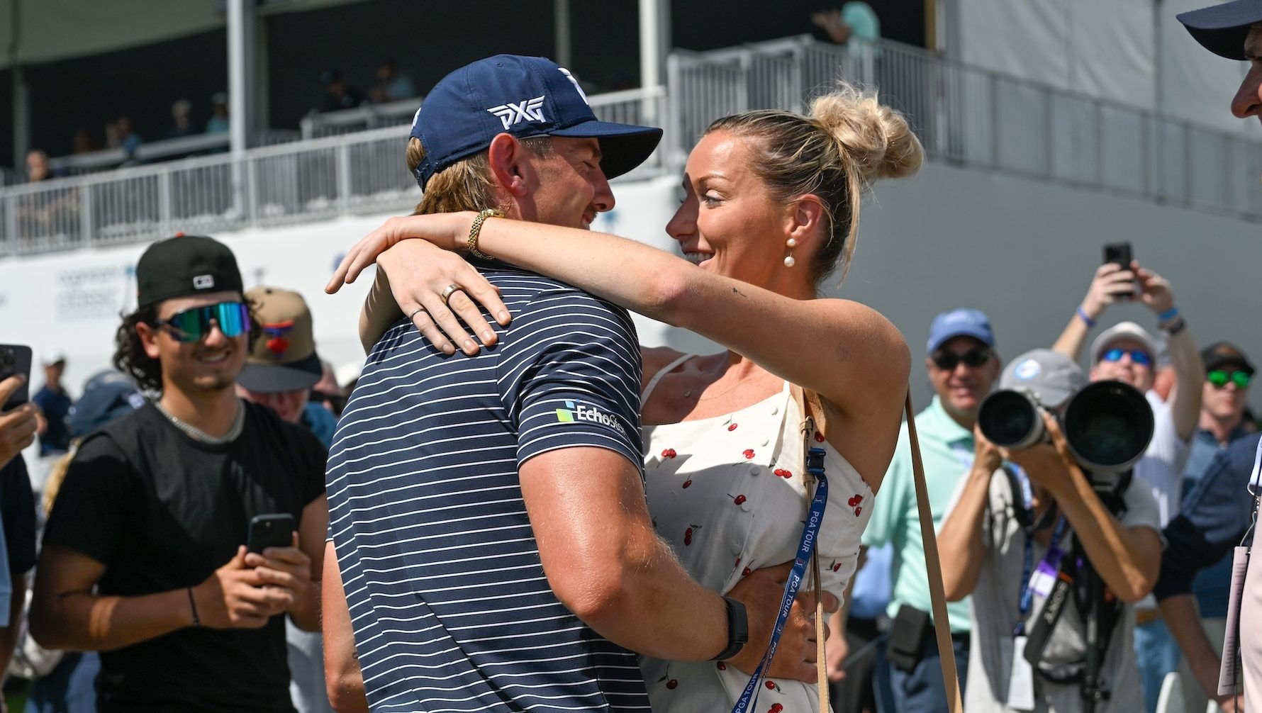 About Her Possible Tachycardia – Hollywood Life