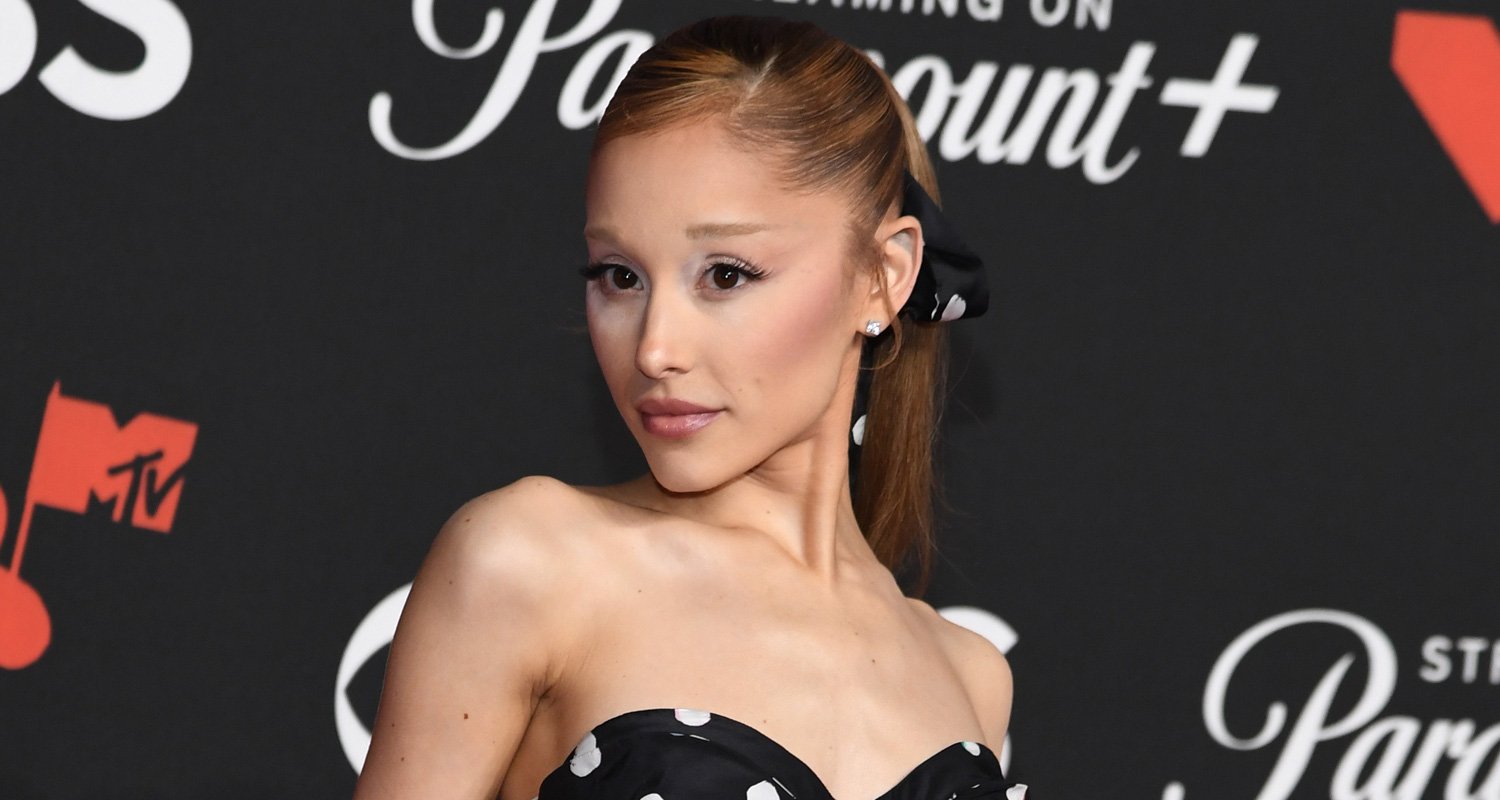 Ariana Grande Adds More North American Dates to 'Eternal Sunshine Tour' After Initial Presale