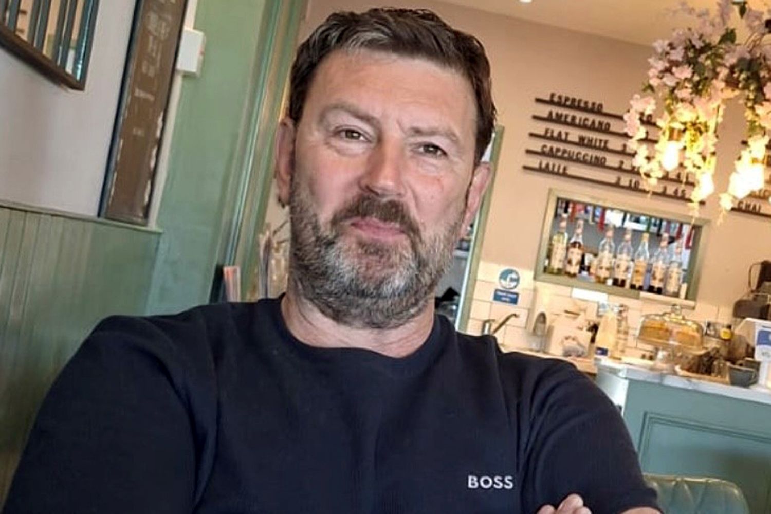 Dad Dies in Fiery Crash After Playing Golf, Wife and Kids Pay Tribute