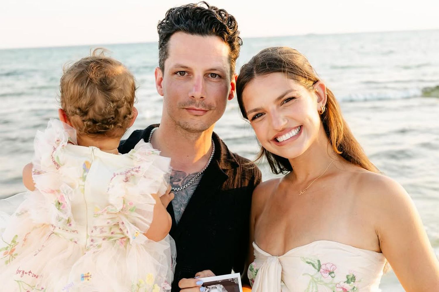 Devin Dawson and Leah Sykes Are Expecting Baby No. 2