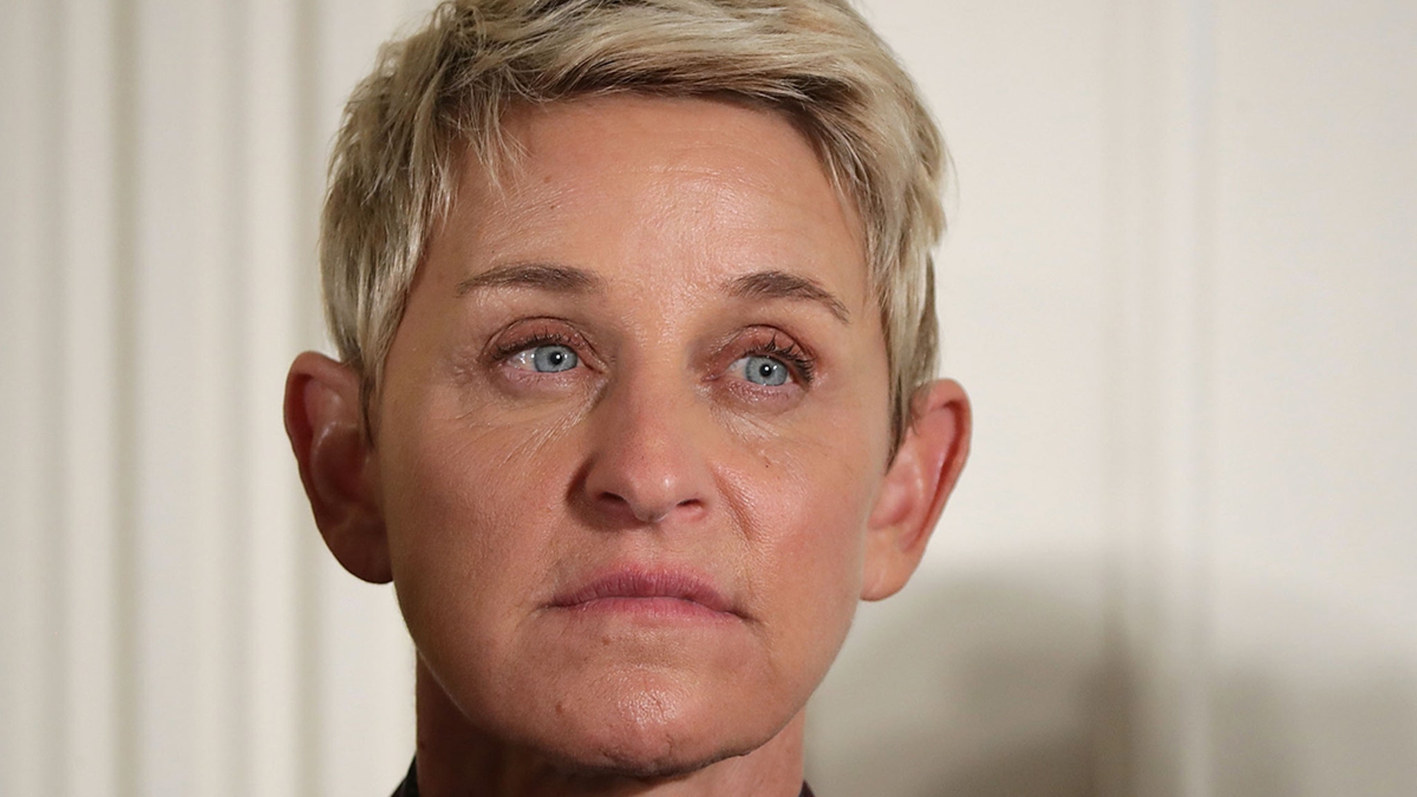 Ellen DeGeneres Share Heartbreaking Message After Former Guest Dies at 19
