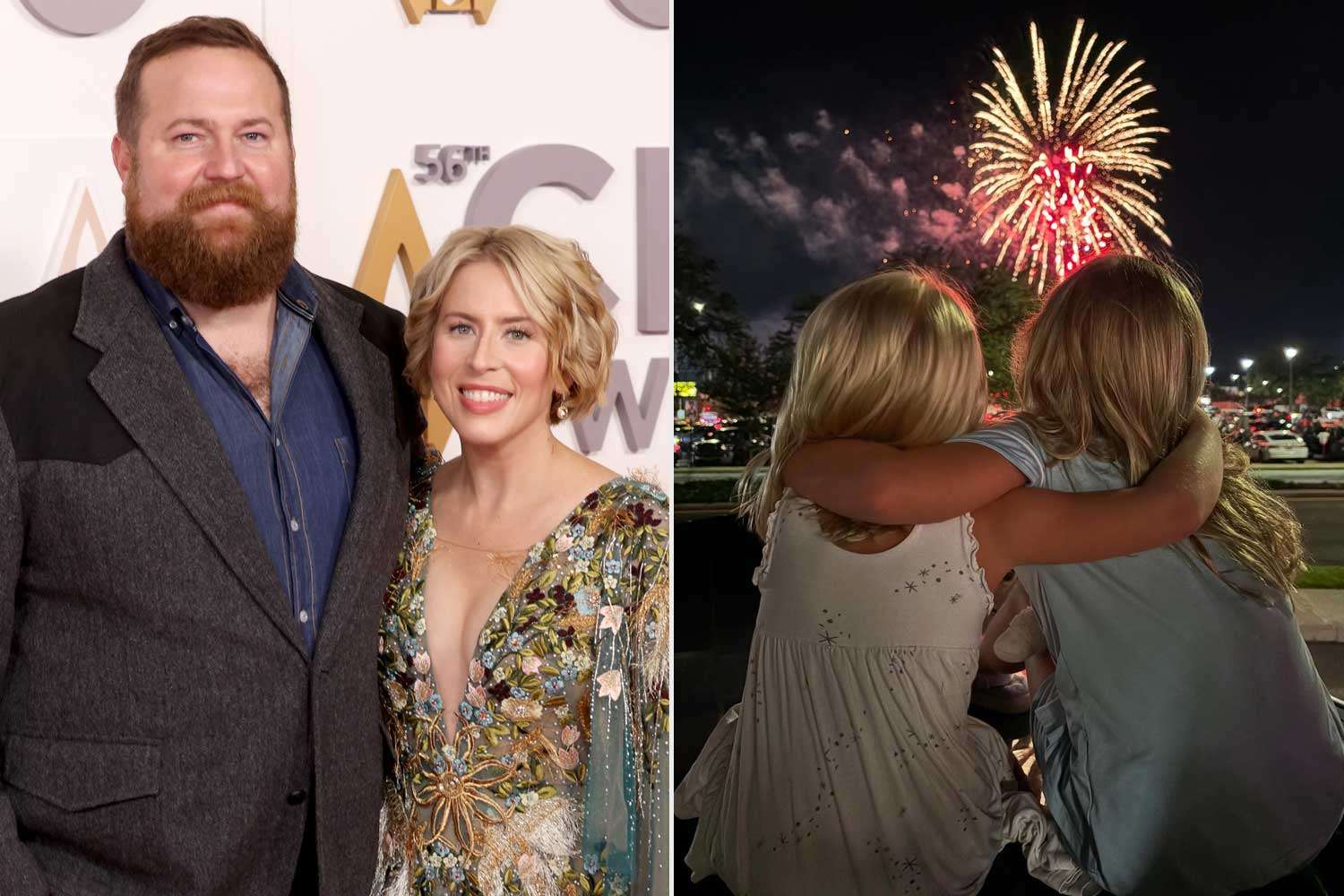 Erin and Ben Napier Reveal Rule for Kids' Birthday Parties That's 'Unpopular'