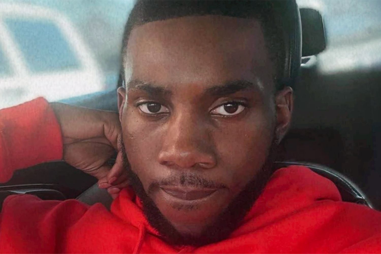 Funeral Held for Black Student Found Dead on Campus, Sister Pays Tribute