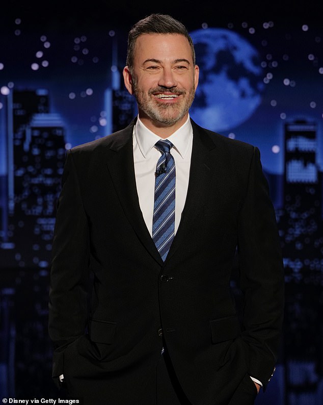 Looking back, it's a miracle that it was five whole days before Kimmel dove head-first into the gutter of unnecessary, leftist vitriol and spin, when on Monday night he accused Trump's supporters of lying to America about Kirk's murderer