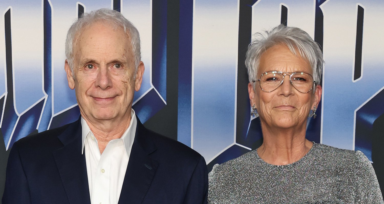 Jamie Lee Curtis & Husband Christopher Guest Make Rare Red Carpet Appearance at 'Spinal Tap II: The End Continues' Premiere