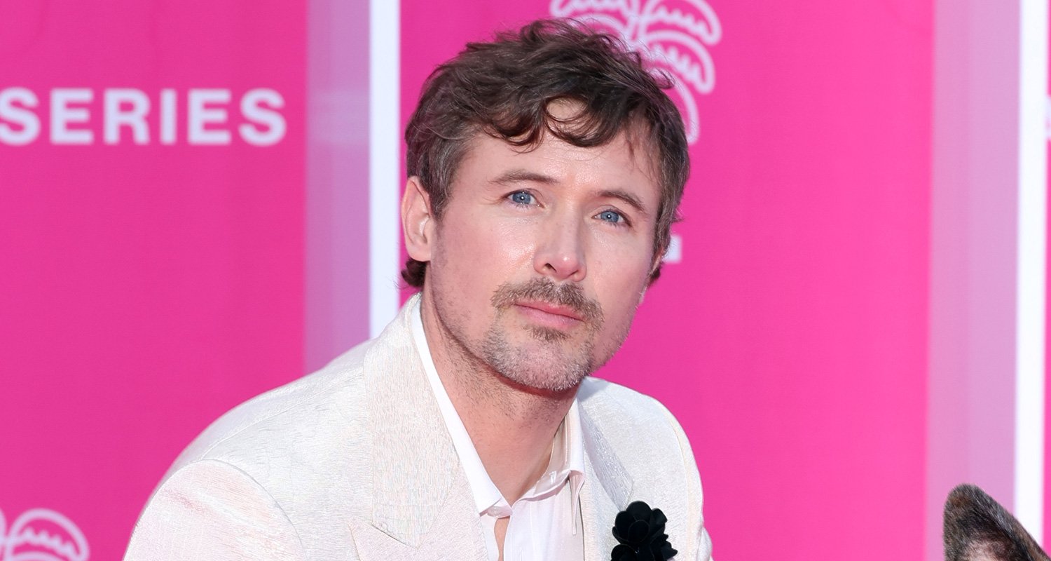 John Reardon Explains 'Hudson & Rex' Exit, Says He Didn't Want to Leave Show