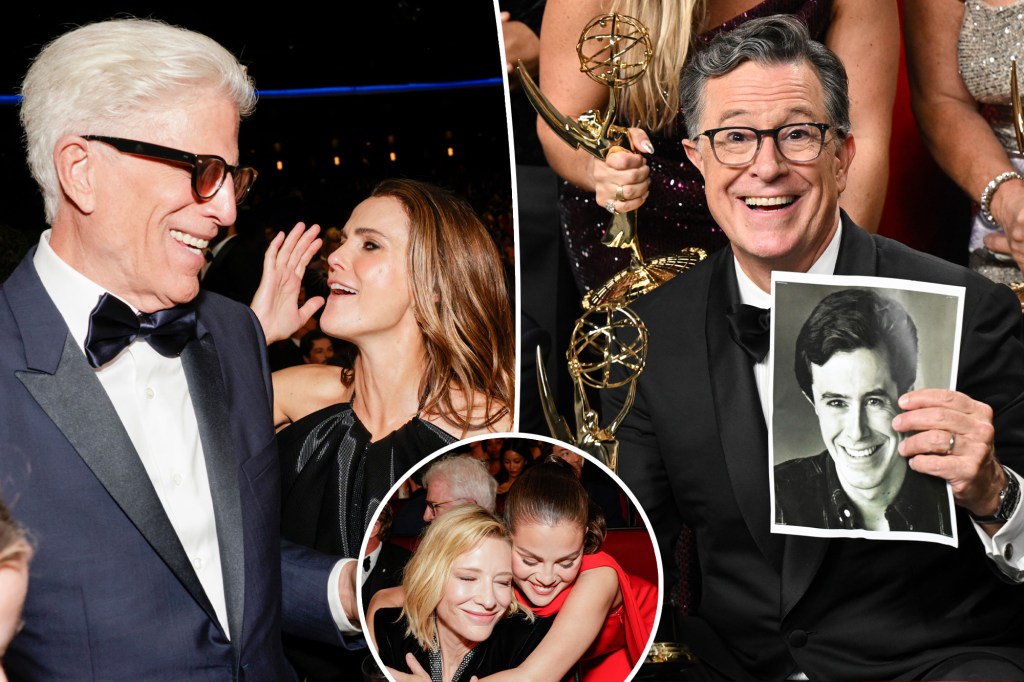 Moments you may have missed