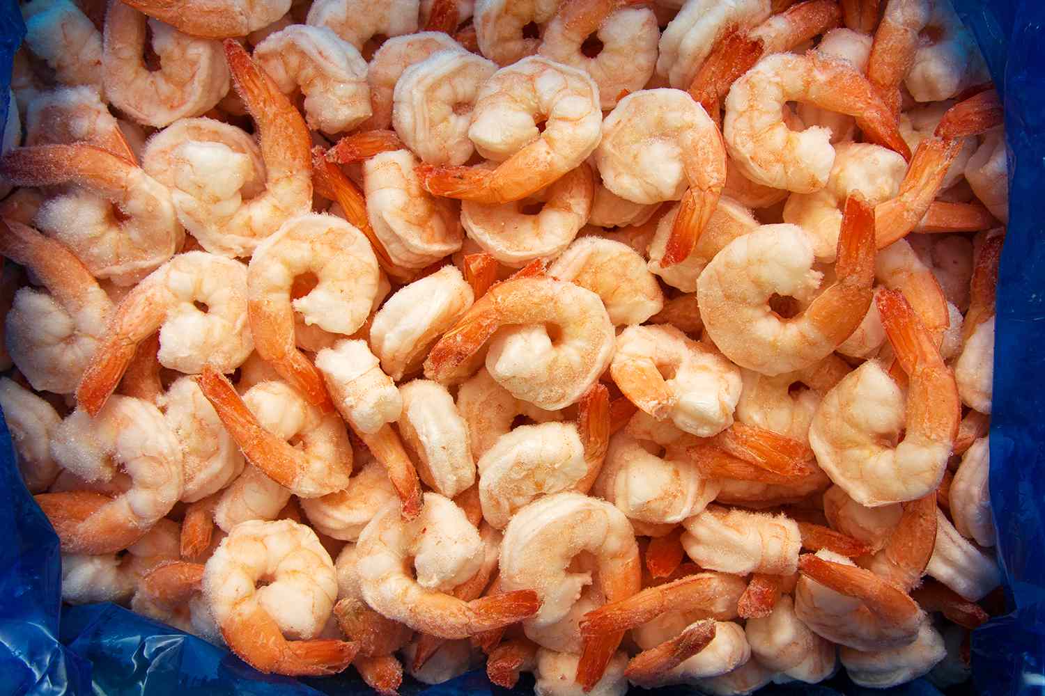Potentially Radioactive Frozen Shrimp Recall Expands to Kroger Stores in 31 States