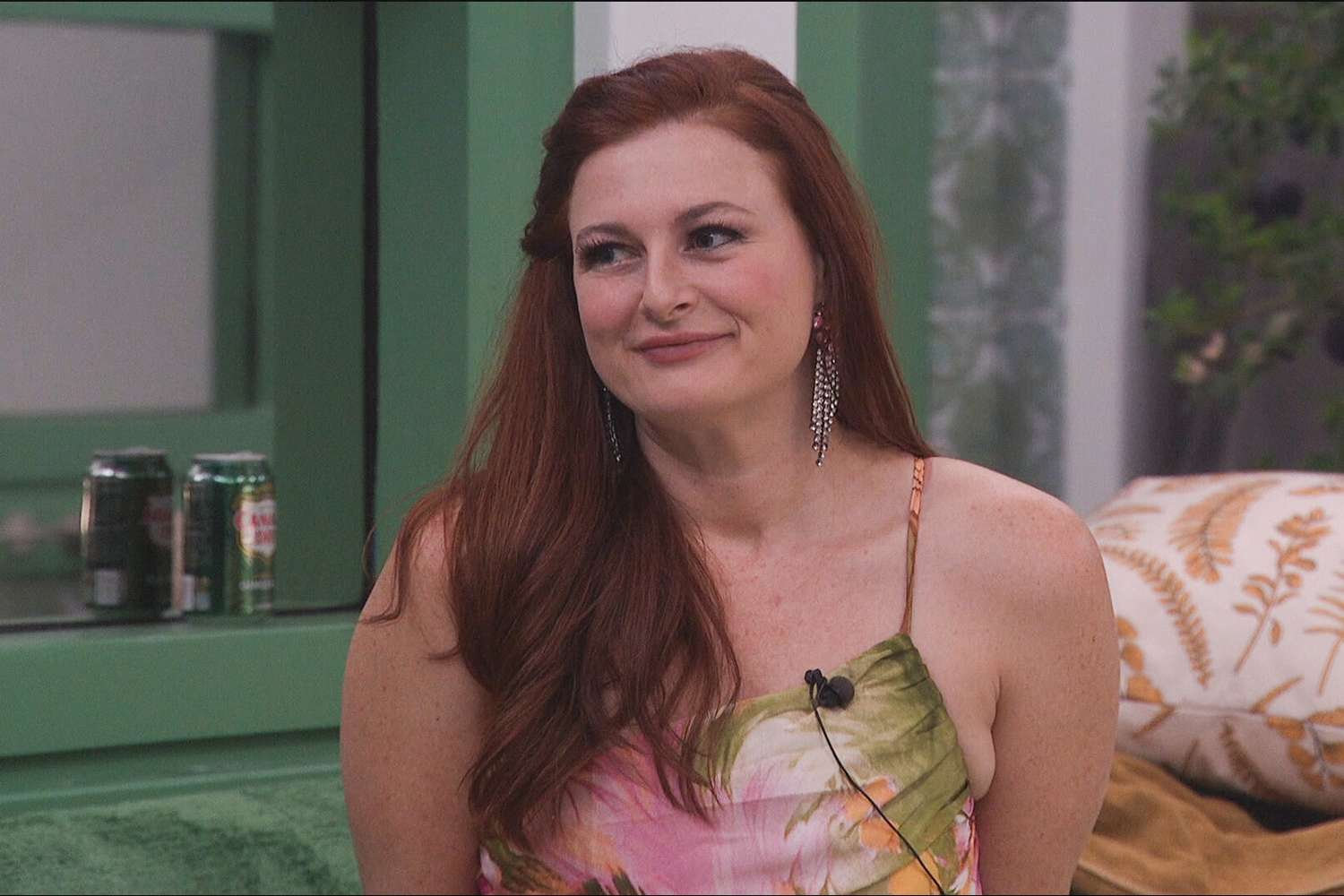 Rachel Reilly Shockingly Eliminated in Twist