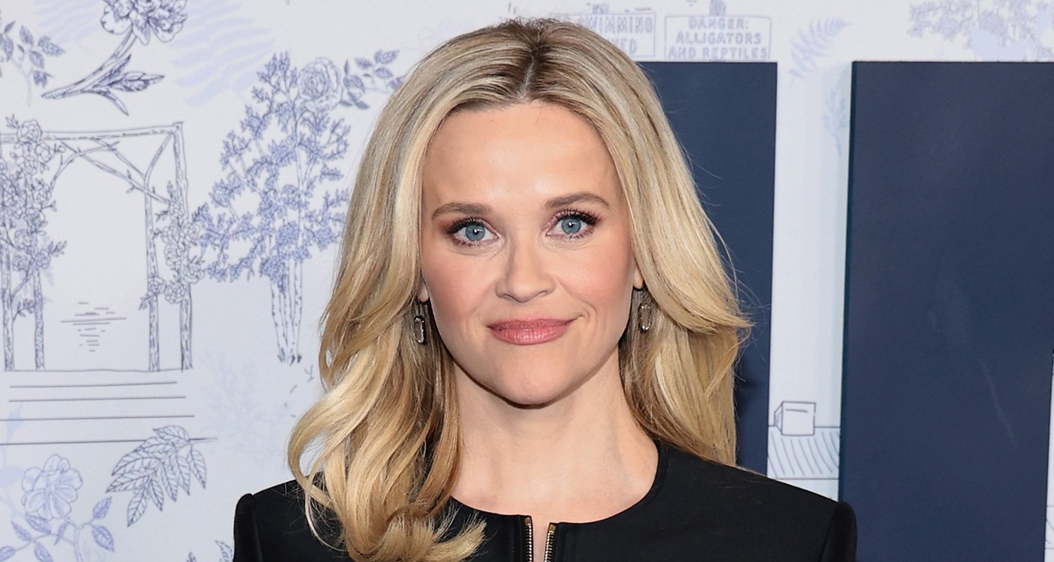 Reese Witherspoon Reveals Why She Regrets Not Moving Out of Los Angeles After Ryan Phillippe Divorce