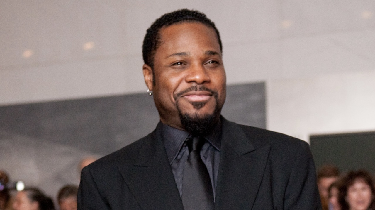 Tenisha Warner, Widow Of Malcolm-Jamal Warner, Shares First Public Message Since His Passing (PHOTO)