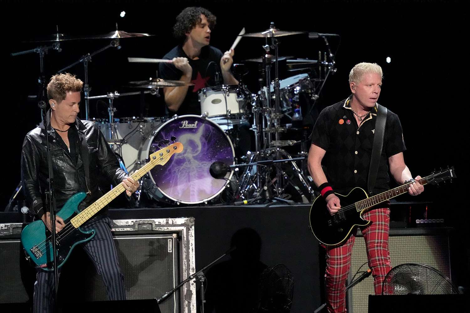 The Offspring Says Opening for The Who ‘Hasn’t Even Sunk in’ (Exclusive)