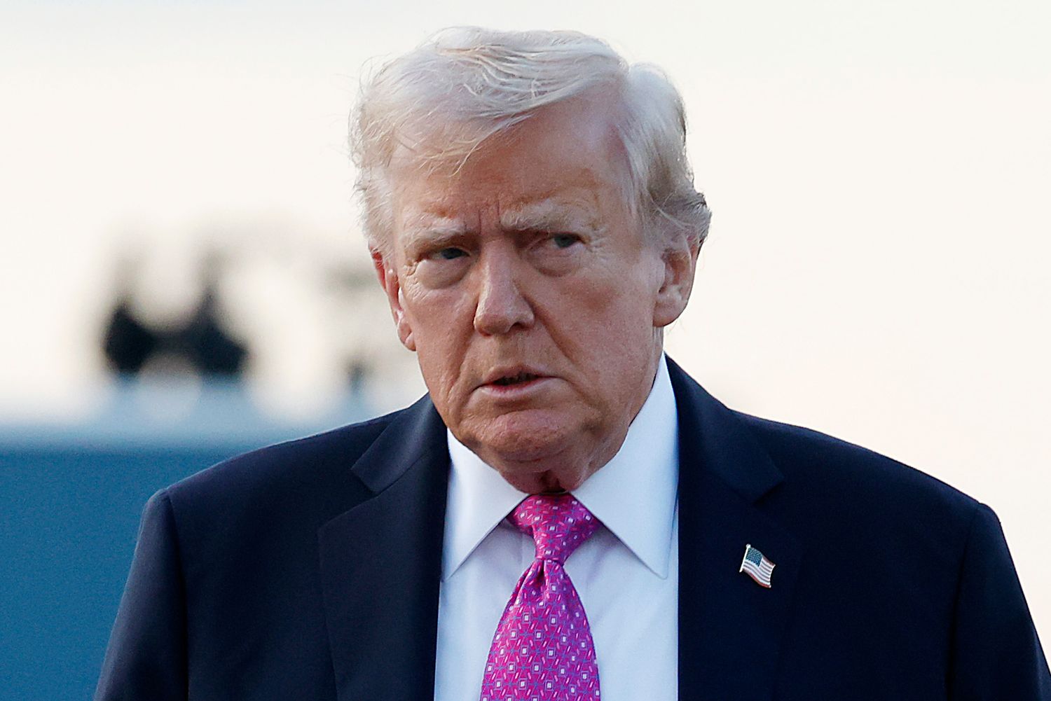 Trump Incorrectly Claims 300 Million People Died of Drug Overdoses Last Year